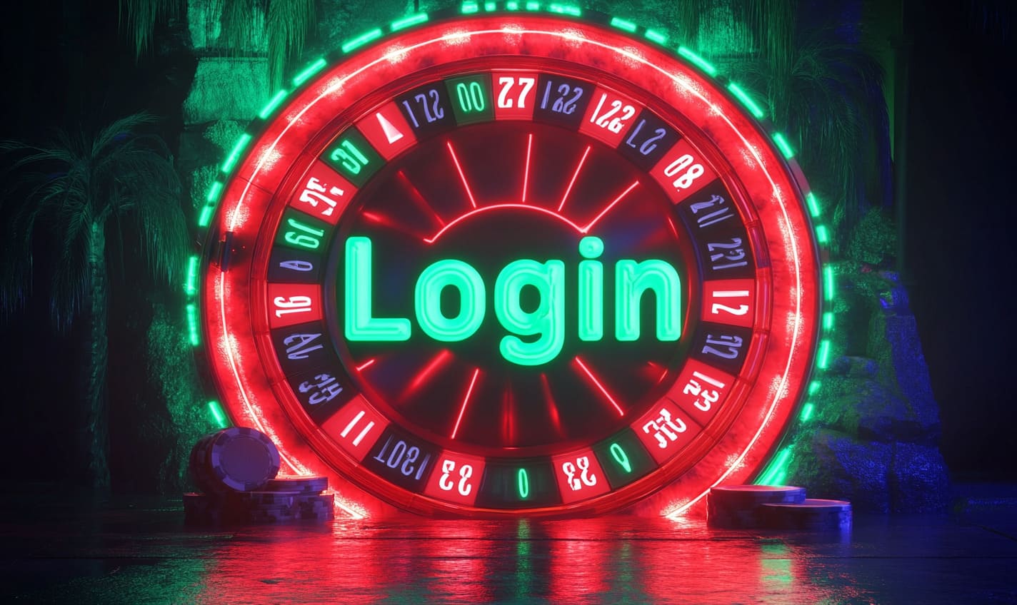 Register now at WINLI SLOTS Casino
                               